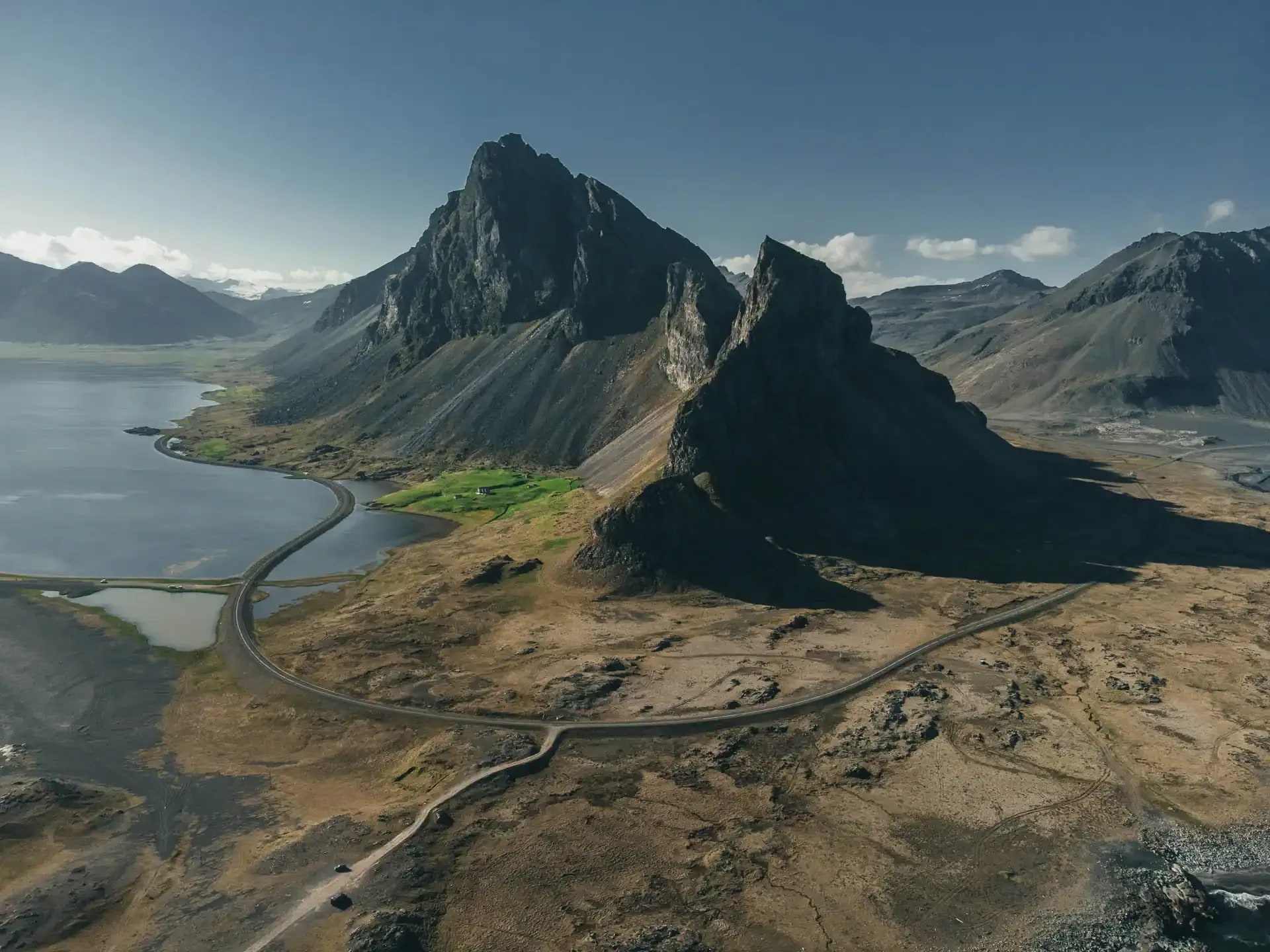 Highlands dell'Islanda e strade F: quando ti serve davvero un 4x4